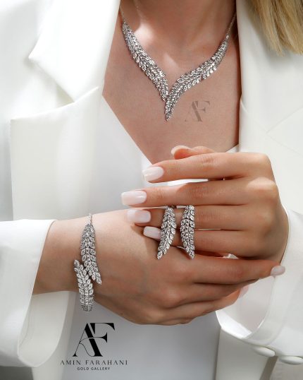 سرویس کراواتی تراش